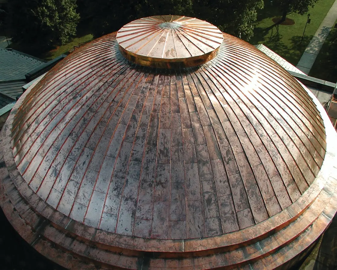 Craftsman Roofing crew installing a new roof in Upper Southampton