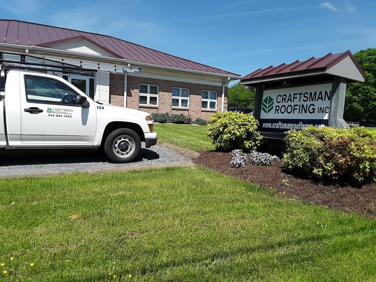 Quality Chimney Repair by experienced craftsmen in Upper Southampton